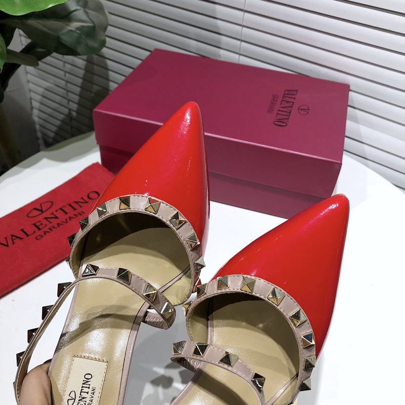 Valentino High Heels